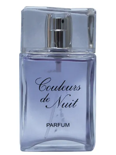 Perfume Couleurs de Nuit de Новая Заря (Novaya Zarya – The New Dawn)