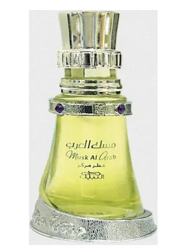 Perfume Musk Al Arab de Nabeel