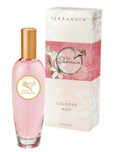 Perfume Tuberose de TerraNova