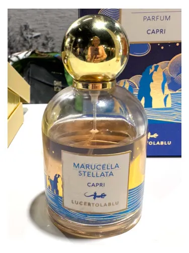Imagen de Marucella Stellata