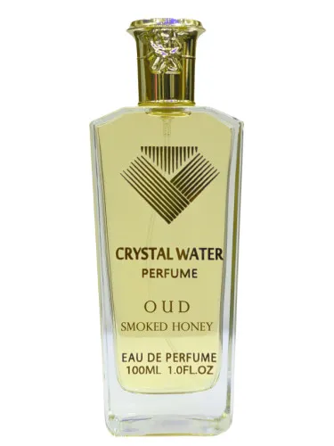Perfume Oud Smoked Honey de Crystal Water