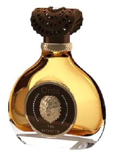 Perfume The Inventor Brown de Oros