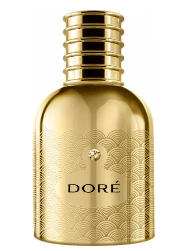 Perfume Dore de Jacques Battini