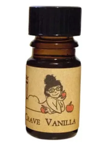 Perfume Apples Crave Vanilla de Arcana Craves