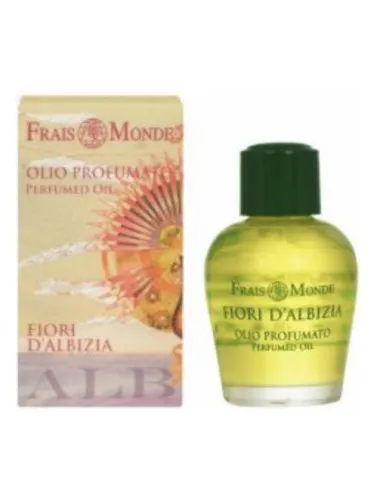Perfume Flowers of Albizia de Frais Monde