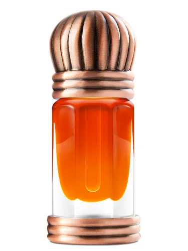 Perfume Sandalwood Attar de Zeitun