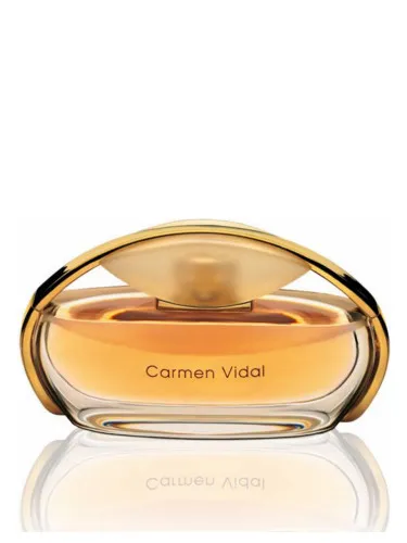 Perfume Carmen Vidal Parfum de Germaine de Capuccini