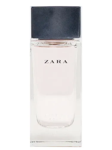 Perfume Sunrise Rose de Zara