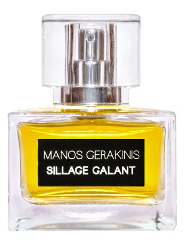 Imagen de Sillage Galant