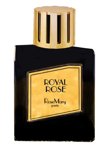 Perfume Royal Rose de RoseMary
