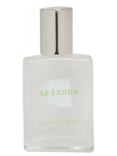 Perfume Arizona de United Scents of America
