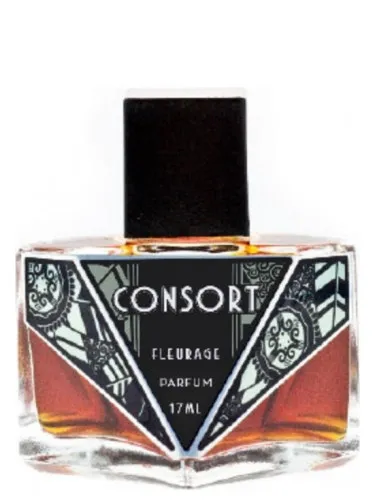 Imagen de Consort Botanical Parfum