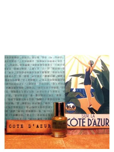 Imagen de Cote d'Azur