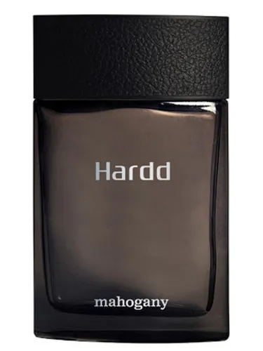 Perfume Hardd de Mahogany