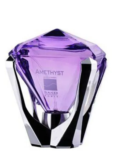 Perfume Amethyst de Jean-Pierre Sand