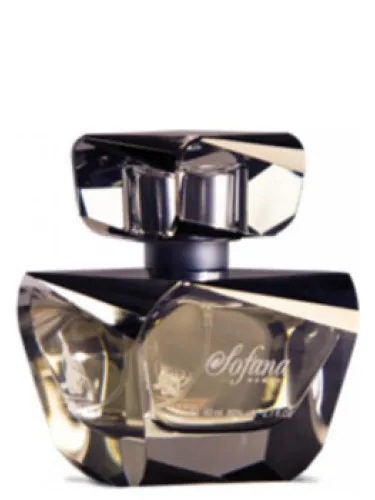 Perfume Sofana de ALREHAB PERFUMES