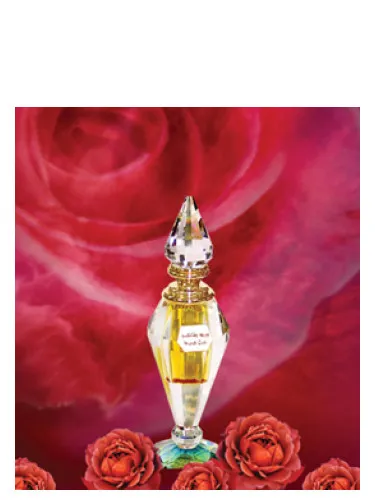 Perfume Wardh Taifi de Al Haramain Perfumes