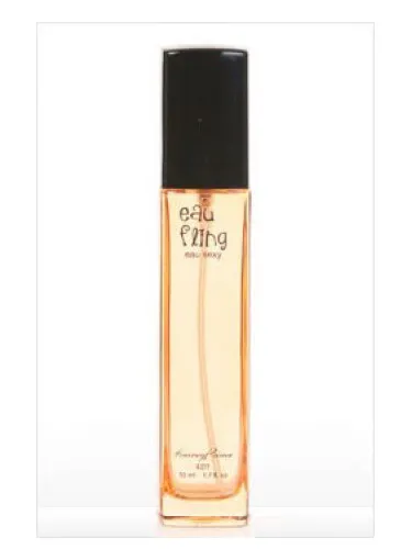 Perfume Eau Fling de Harvey Prince