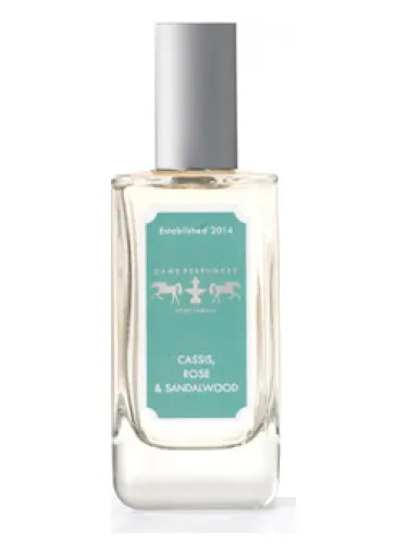 Imagen de Cassis, Rose & Sandalwood