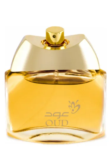 Perfume Oud de Anfasic