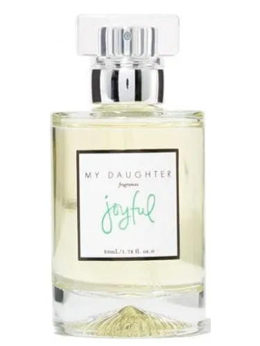 Perfume Joyful de My Daughter Fragrances