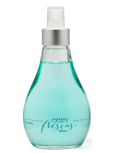Perfume Águas Frescas Brisa de Chlorophylla
