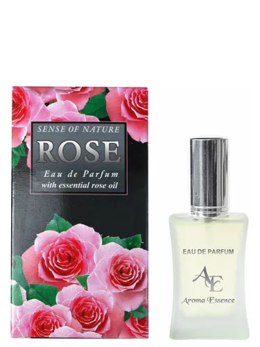 Perfume Rose For Men de Aroma Essence