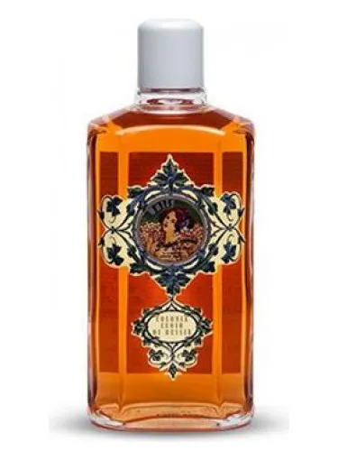 Imagen de Eau de Cologne Cuoio di Russia