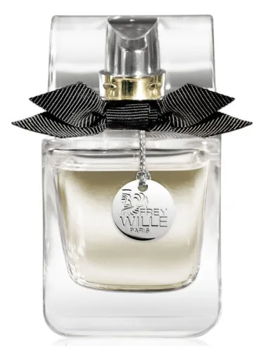 Perfume Sphinx Magique de Frey Wille