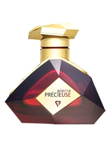 Perfume Red Diamond de Pierre Precieuse