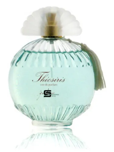 Perfume Theosiris White Blue de Guy Bouchara