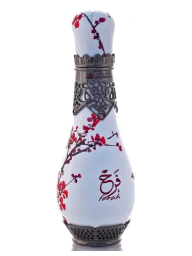 Perfume Farah de Asgharali