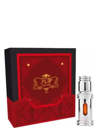 Perfume Oud Fakhir de ALREHAB PERFUMES