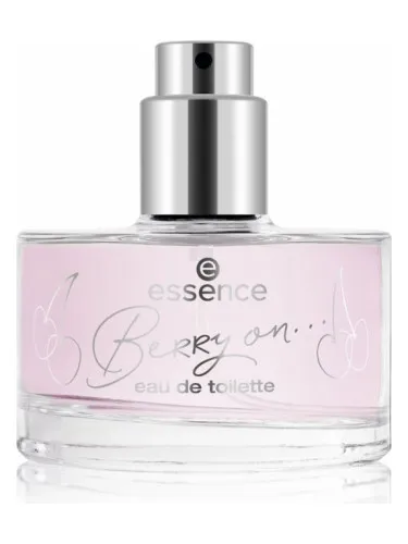 Perfume Berry On de essence