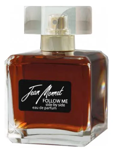 Perfume Follow Me Side by Side de Jean Monnet