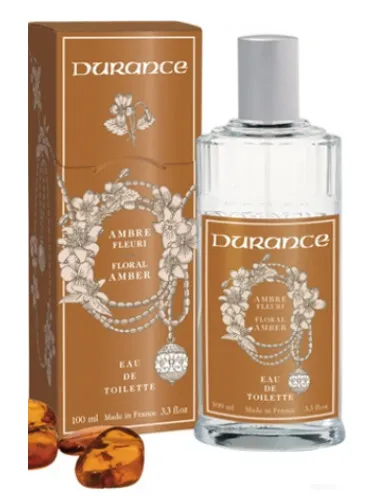 Imagen de Ambre Fleuri