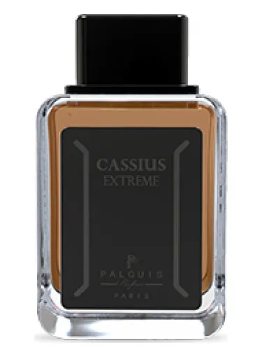 Imagen de Cassius Extreme
