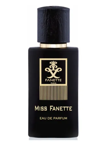 Imagen de Miss Fanette
