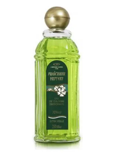 Imagen de Eau de Cologne Fraicheur Vetyver