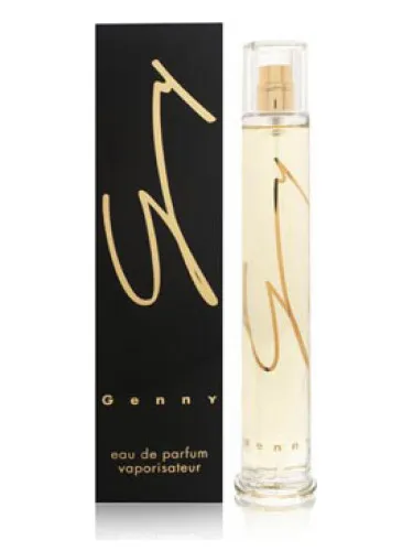 Perfume Genny de Diana de Silva