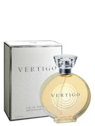 Imagen de Vertigo