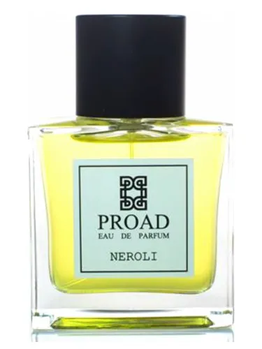 Perfume Neroli de Proad