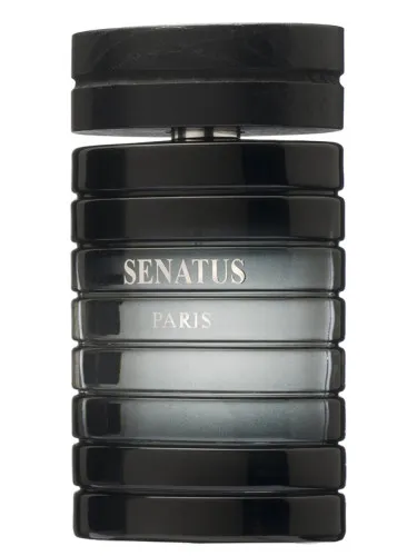 Imagen de Senatus Noir
