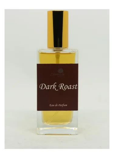 Perfume Dark Roast de Ganache Parfums