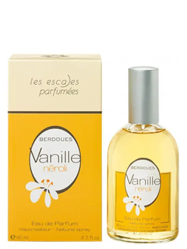 Imagen de Vanille Neroli