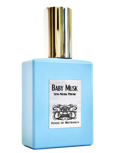 Perfume Baby Musk de House of Matriarch