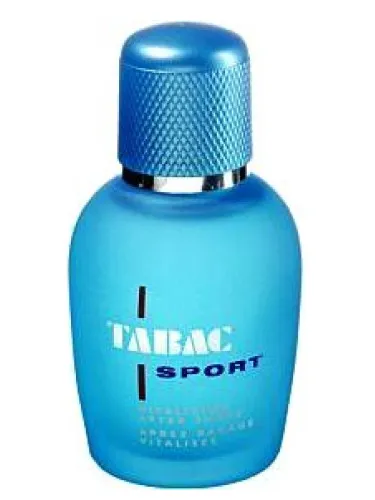 Perfume Tabac Sport de Tabac