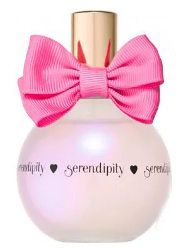 Perfume Serendipity de Love Passport