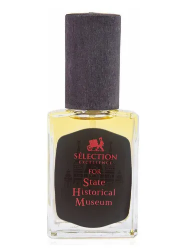 Perfume For State Historical Museum de Sélection Excellence