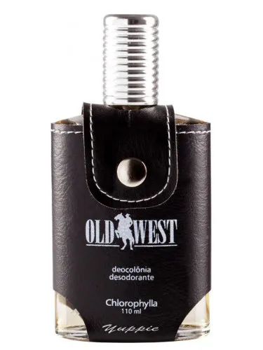 Perfume Old West de Chlorophylla